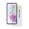 Tactical Glass Shield 2.5D für Galaxy A35 5G clear Produktbild-Vorschau 1