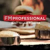FMProfessional 2x Burgerringe für leckere Hamburger by Produktbild-Vorschau 8
