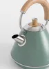 KETTLE RETRO - Elektrischer Wasserkocher Produktbild-Vorschau 7