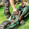 Metabo RM 36-18 LTX BL 36 Akku-Rasenmäher Produktbild-Vorschau 33