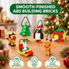Adventskalender 2026 zum Bauen, 24 Tage Countdown, Produktbild-Vorschau 4