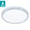 Lampada da bagno a LED Eglo 99266 FUEVA 5 IP44 20 W 2300 lm Anteprima dell’immagine prodotto 9