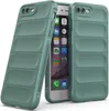 iPhone 8 Plus Hülle, Weich TPU Silikon Stossfest Produktbild-Vorschau 1