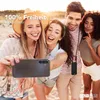 EAZY CASE Handykette für Samsung Galaxy A15, Transparente Produktbild-Vorschau 2