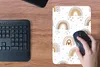 MuchoWow® Mauspad Mousepad Muster für Kinder - Regenbogen - Produktbild-Vorschau 4