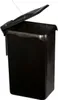 Rossignol 98740, 23 l, Rechteckig, Kunststoff, Schwarz, Produktbild-Vorschau 1