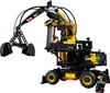 LEGO® - Technic, Volvo EW160E; 42053 Anteprima dell’immagine prodotto 5