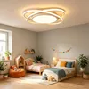 Deckenleuchte LED Deckenlampe Ø53cm,Dimmbar mit Produktbild-Vorschau 9