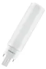 OSRAM DULUX D 13 LED – Lampe pour culot G24D-1, 5 watts, Voir les images du produit 1