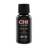 Chi Luxury Schwarzkümmelöl Trockenöl für alle Haartypen Produktbild-Vorschau 5