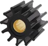 Impeller de pompe à eau 119773?42600 12 lames 12 dents Voir les images du produit 4