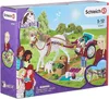 schleich HORSE CLUB 42467, Farma, Horses, Riding Podgląd zdjęcia produktu 19