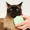 Tangle Teezer Pet Teezer Katzenbürste – Für Katzen mit Produktbild-Vorschau 5
