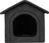 Faltbare Hundehütte R3 (46×52×53 cm) – für kleine & Produktbild-Vorschau 3