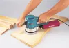 Makita BO6030JX Exzenterschleifer 310 W 150 mm + Produktbild-Vorschau 11