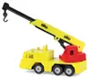 Hydraulický jeřáb Siku ; 1326 Náhled obrázku produktu 3