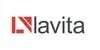 LAVITA Betätigungsplatte LAV 200.1.2 Chrom Produktbild-Vorschau 2