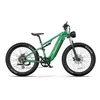 E-Bike Mountainbike Mountainbike E26 mit starkem Motor, Produktbild-Vorschau 3