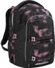 Coocazoo, Schulrucksack-Set PORTER, Pink Illusion 3-teilig Produktbild-Vorschau 4