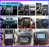 4 + 64G Carplay Android 13 DVD Radio samochodowe DAB + Podgląd zdjęcia produktu 3