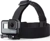 Headstrap čelenka s úchytem na sportovní kamery GoPro, Náhled obrázku produktu 1
