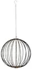 LED MOUNTY IP44 decorazione a sfera a sospensione Anteprima dell’immagine prodotto 2