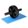 4FIZJO AB Wheel PRO Bauchtrainer, mit Stahlachse, breiter Produktbild-Vorschau 11