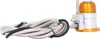 A close-up, studio shot of a CNC tool setter with a coiled cable. Anteprima dell’immagine prodotto
