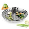 Dämpfeinsatz Ø 18 - 28 cm - VAPORIO | Culinaris Produktbild-Vorschau 7