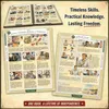 The Lost Skills of Independence: Be Ready for Anything Life Produktbild-Vorschau 7