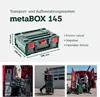 Frezarka do farb Metabo LF 850 S Podgląd zdjęcia produktu 16