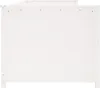 VidaXL 820912, Sofabett, Weiß, Pinienwald, 1975 mm, 970 mm, Produktbild-Vorschau 12