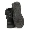 UGG 1016501 Ankle boots: black / EU 38 Color: black Size: Produktbild-Vorschau 68