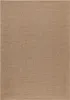 Carpetsale24 Indoor Outdoor-Teppich Flachgewebe Natürlicher Produktbild-Vorschau 2