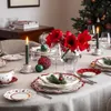 Villeroy & Boch Brotteller Toys Delight | Rood: Kleur: Rood Productafbeelding-voorbeeld 5