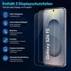 Hülle + 2X Schutzglas für Samsung Galaxy S26 FE MagSafe Produktbild-Vorschau 2