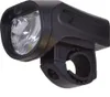 Fahrradbeleuchtung Set 15&30LUX Vorderlicht Rücklicht Fahrradlicht Fahrradlampe Anteprima dell’immagine prodotto