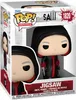 Funko Pop! Movies Saw - Jigsaw Killer Vinyl-Figur 9 cm Produktbild-Vorschau 1