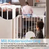 Barrière de sécurité XMTECH Barrière de sécurité sans Voir les images du produit 5