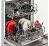Moulinex JU420D10, Zentrifugal-Entsafter, Edelstahl, 0,95 Produktbild-Vorschau 7