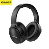 Słuchawki AWEI A780BL nauszne Bluetooth czarny Podgląd zdjęcia produktu 9