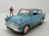 Dickie Toys Harry Potter 1959 Ford Anglia 1:24 odlewany Podgląd zdjęcia produktu 15