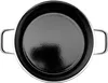 WMF FusionTec Aromatic 0515345290, Rund, Schwarz, Produktbild-Vorschau 4