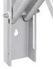 Stendibiancheria Relaxdays per montaggio a parete, 8 m di Anteprima dell’immagine prodotto 9