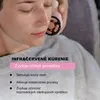 GESS cestovný mikroprúdový masážny prístroj na tvár a krk Náhľad obrázku produktu 6
