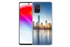 MuchoWow® Handyhülle Schutzhülle Hülle für Samsung Galaxy Produktbild-Vorschau 2