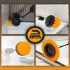 Set de brosse et brosse de nettoyage 22 pièces, pour Voir les images du produit 3