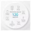 TP-LINK Deco X10 V1 - Sistema WLAN - (Router) Anteprima dell’immagine prodotto 11
