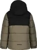 Icepeak Louin Jr Grau Grau 164 Produktbild-Vorschau 2