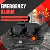 Retevis NR630 Radio professionale, walkie-talkie a lungo Anteprima dell’immagine prodotto 8